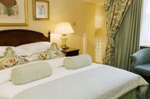 hotel in London accommodation